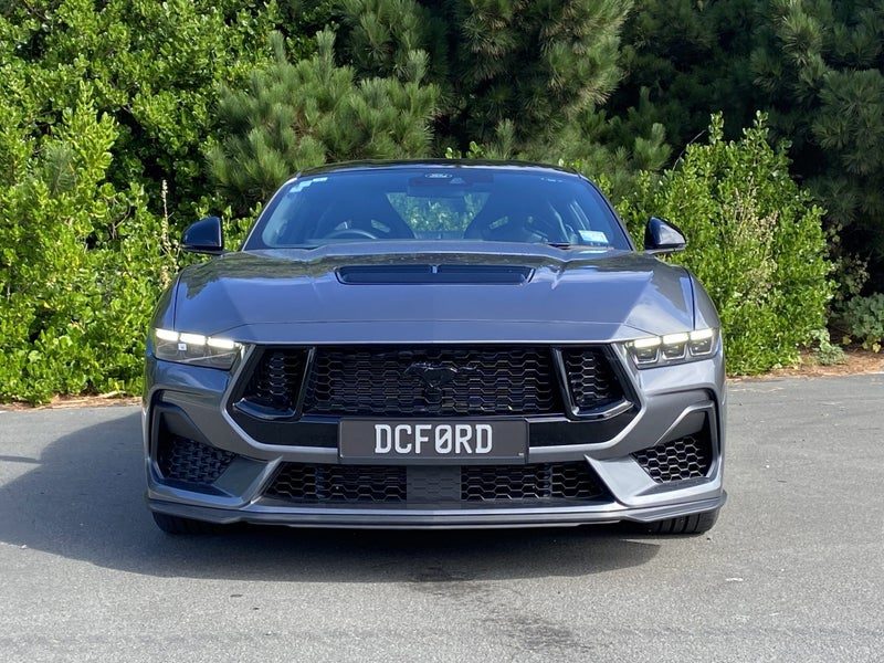 2026 Ford Mustang Fastback GT 5.0, photo 3