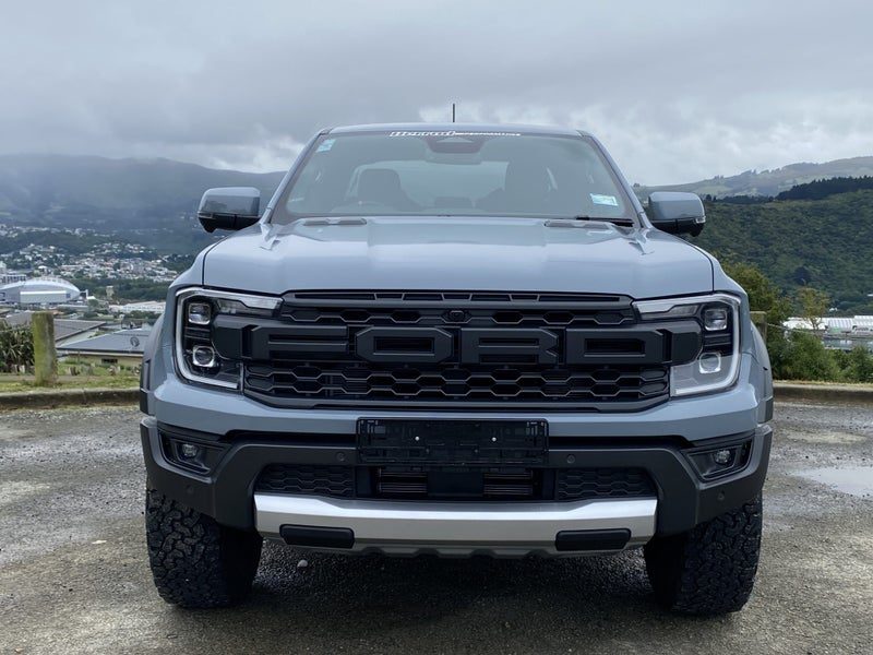 2026 Ford Ranger Raptor 3.0P/4Wd/10At, photo 3