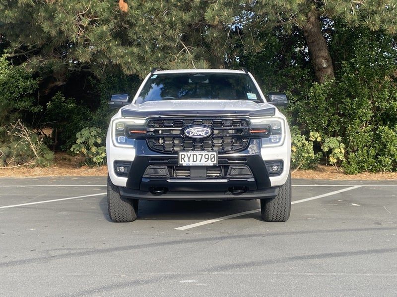 2026 Ford Ranger Wildtrak 3.0, photo 2