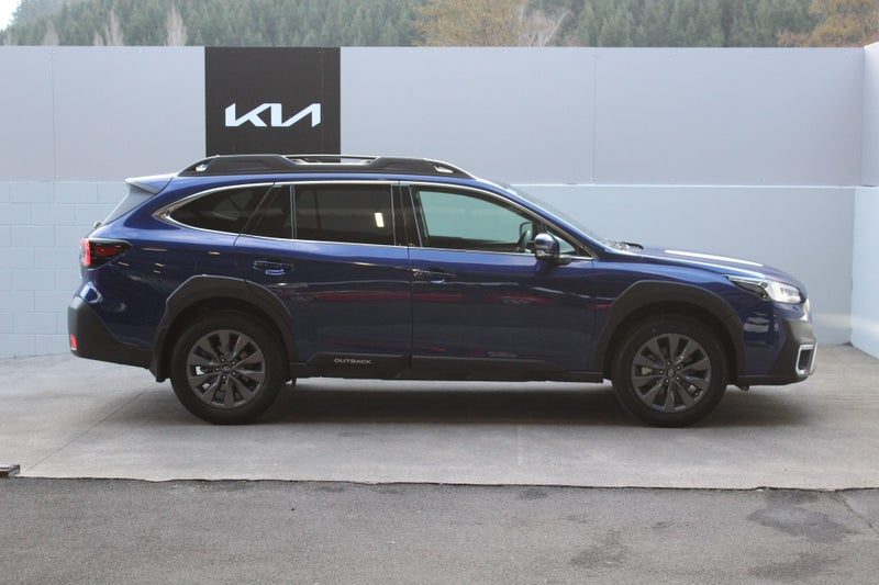 2024 Subaru Outback Sport 2.5 AWD Auto, photo 2