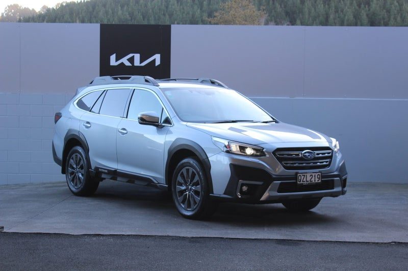 2024 Subaru Outback Sport 2.5 AWD Auto