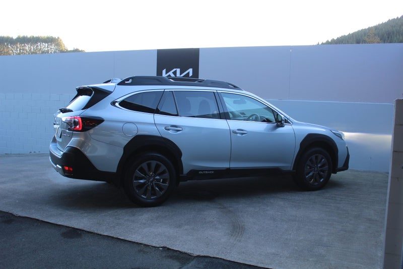 2024 Subaru Outback Sport 2.5 AWD Auto, photo 3