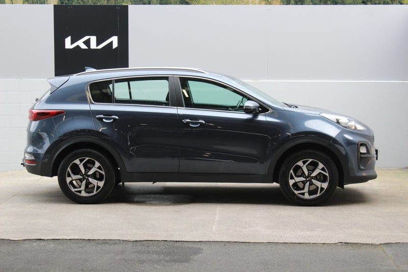 2019 Kia Sportage LX Urban 2WD 2.0 Auto, photo 2