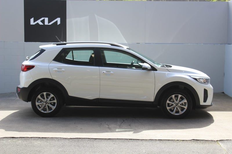 2025 Kia Stonic SX 1.0L Turbo Auto, photo 2