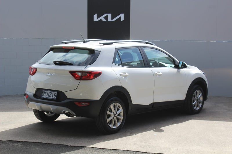 2025 Kia Stonic SX 1.0L Turbo Auto, photo 3