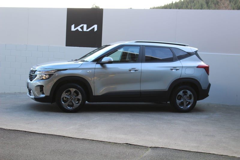 2024 Kia Seltos LX 2.0 Auto, photo 2