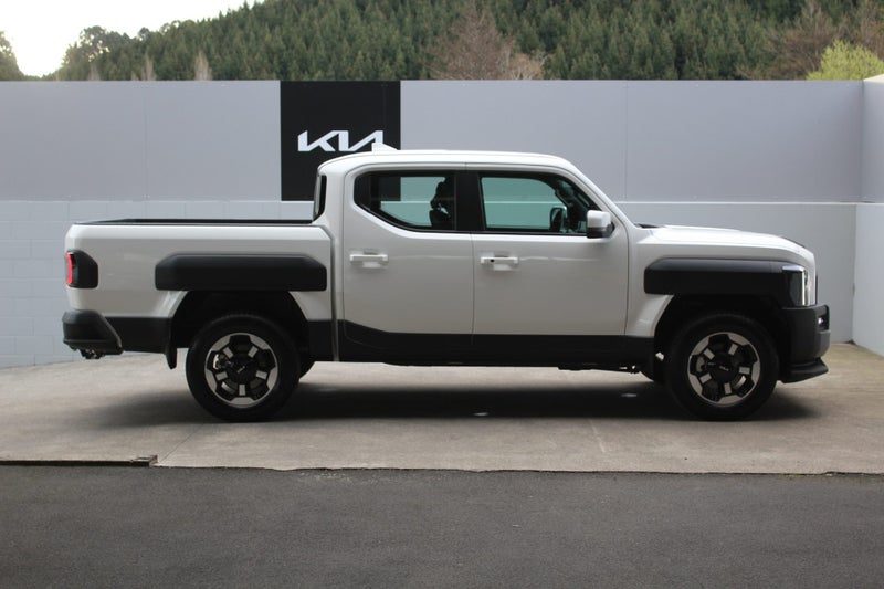 2025 Kia Tasman TXS, photo 2