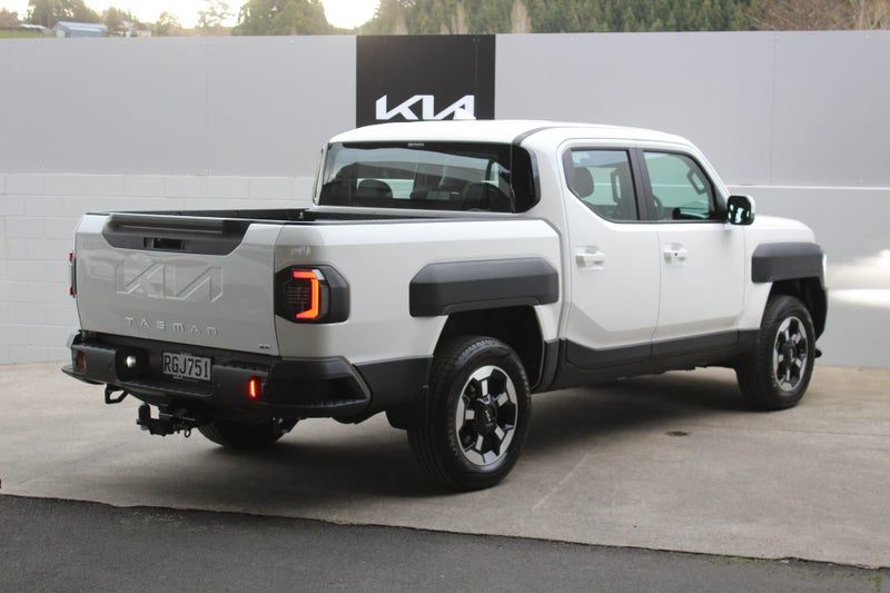 2025 Kia Tasman TXS, photo 3