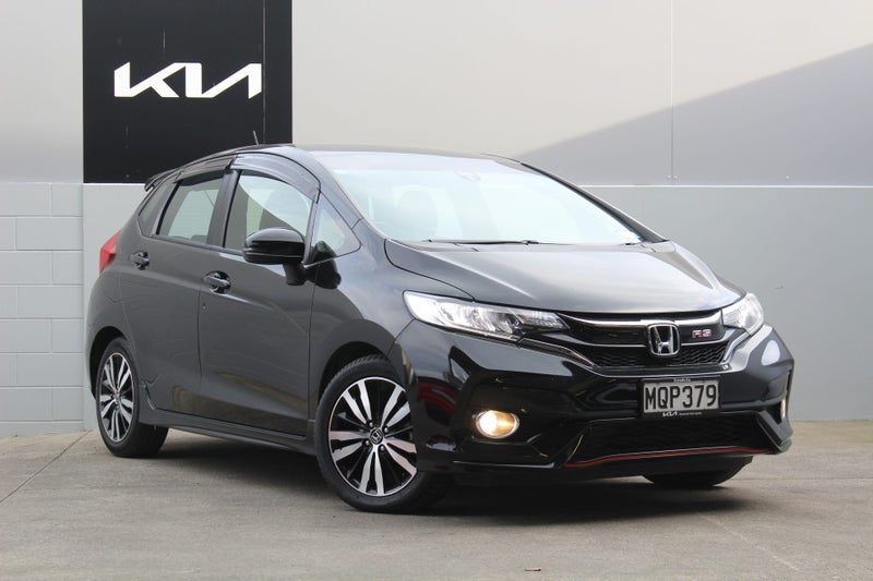 2020 Honda Jazz RS 1.5 Auto