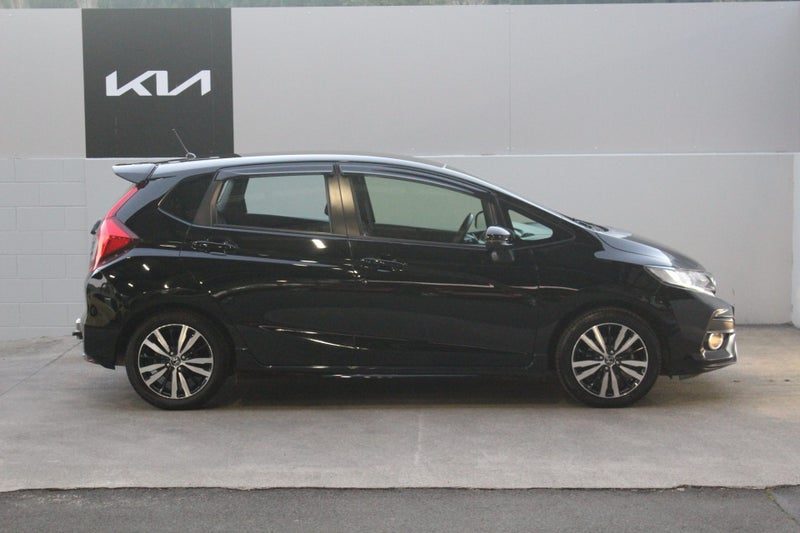 2020 Honda Jazz RS 1.5 Auto, photo 2