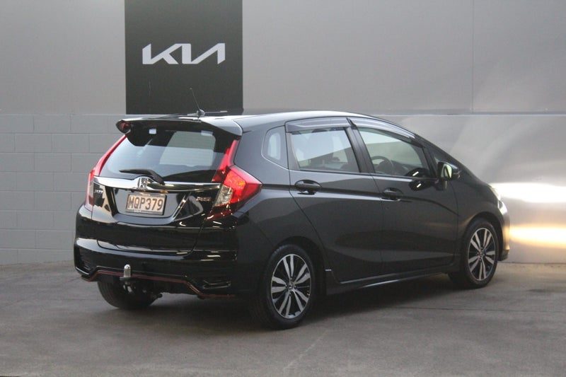 2020 Honda Jazz RS 1.5 Auto, photo 3