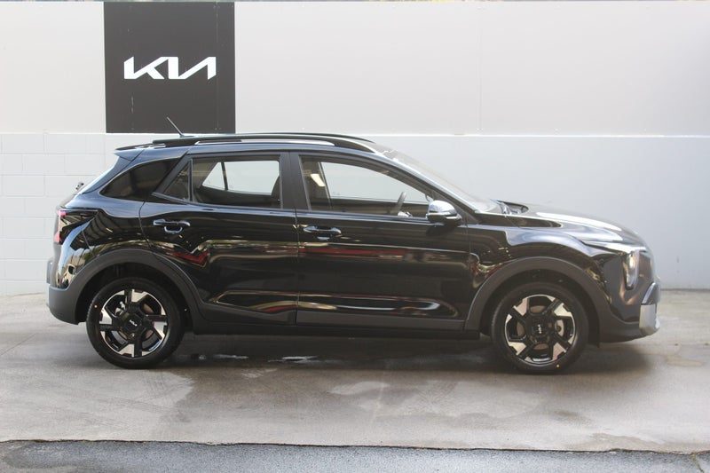 2026 Kia Stonic LX 1.0 Turbo Auto, photo 2