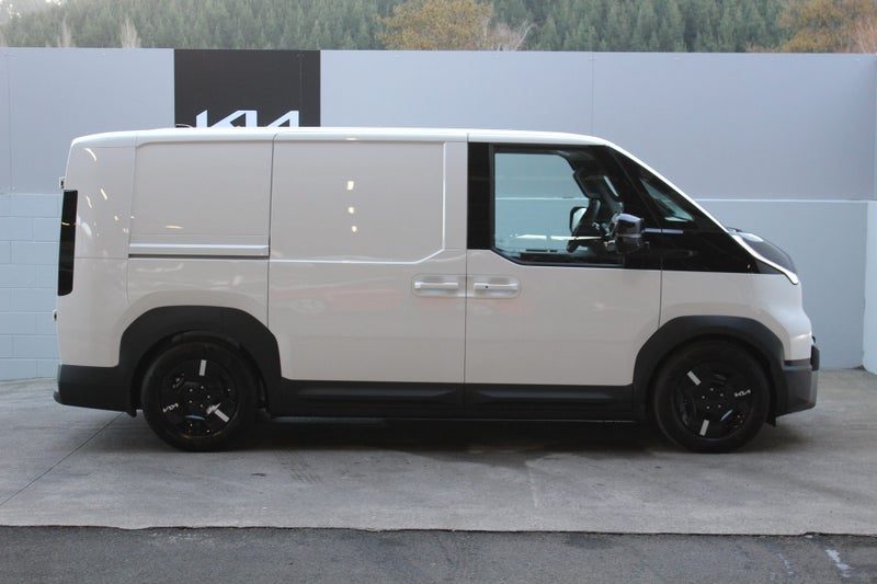 2026 Kia PV5 Cargo Van 6 door, photo 2