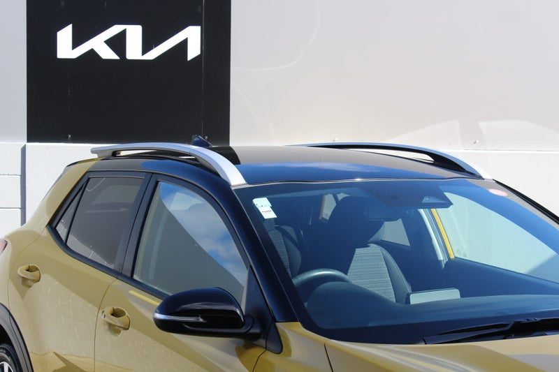 2021 Kia Stonic EX 1.4 Auto, photo 2