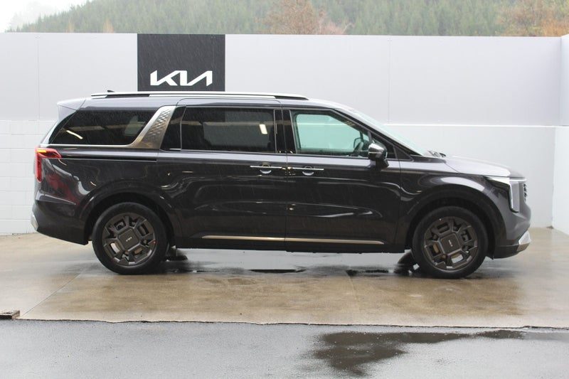 2026 Kia Carnival Water HEV 1.6 Turbo Petrol, photo 2