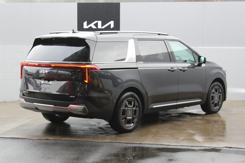 2026 Kia Carnival Water HEV 1.6 Turbo Petrol, photo 3