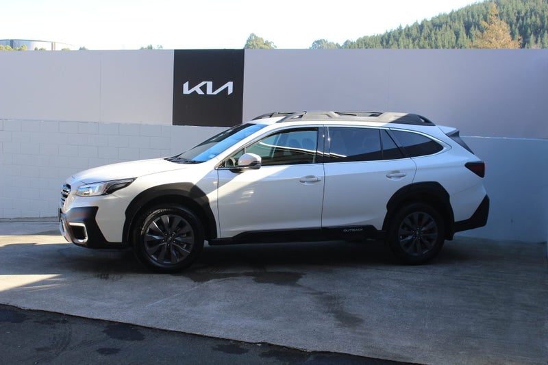 2024 Subaru Outback Sport 2.5 AWD Auto, photo 2
