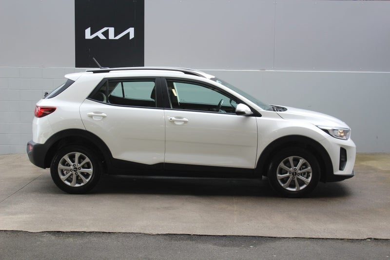 2025 Kia Stonic SX 1.0 Turbo Auto, photo 2