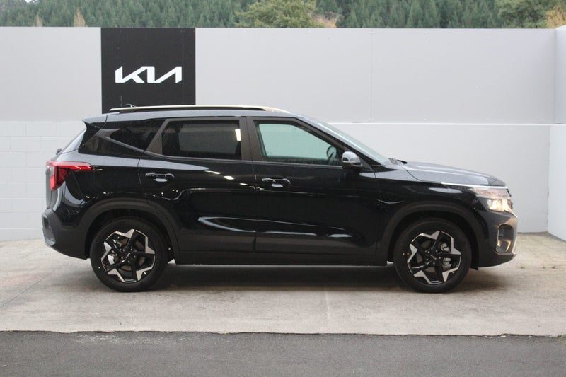 2026 Kia Seltos LX Plus 2.0 2WD SUV, photo 2