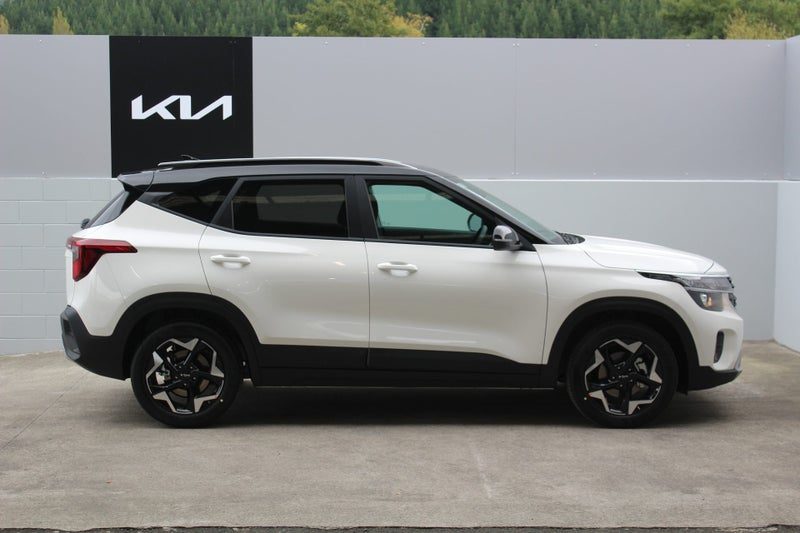 2026 Kia Seltos LX Plus 2.0 2WD SUV, photo 2