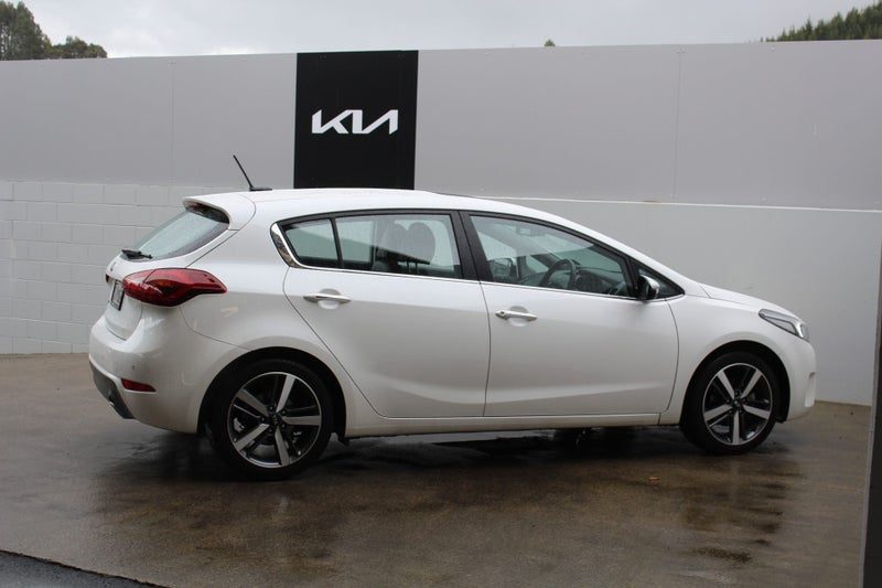 2016 Kia Cerato LTD Hatch 2.0 Auto, photo 2