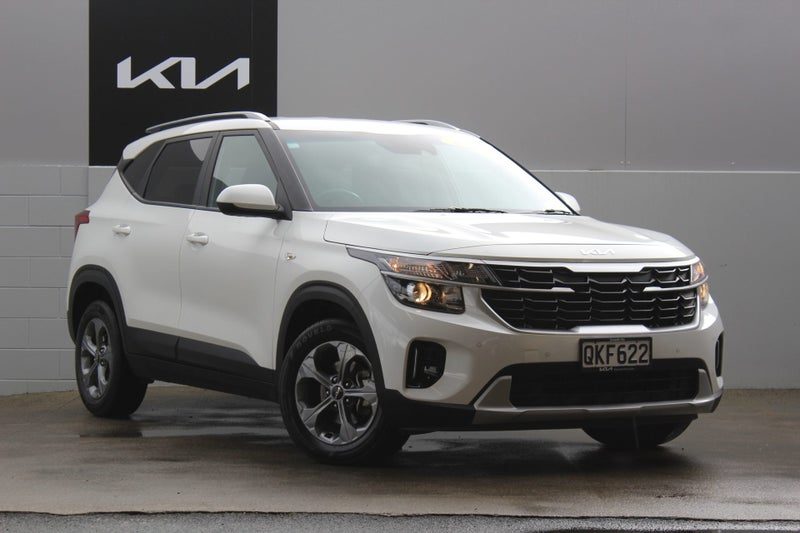 2024 Kia Seltos LX 2.0 Auto