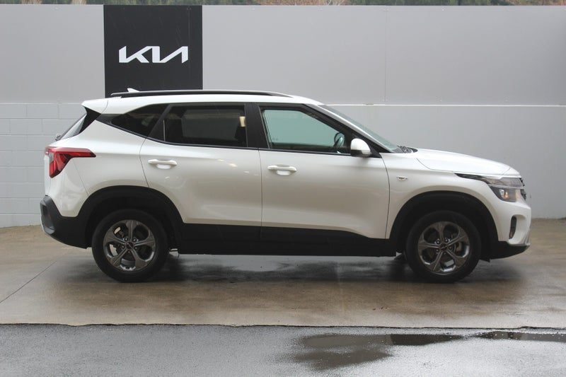 2024 Kia Seltos LX 2.0 Auto, photo 2
