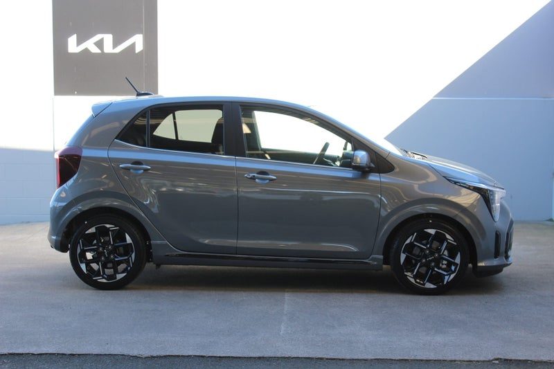2026 Kia Picanto GT-Line 1.25 Hatch, photo 2