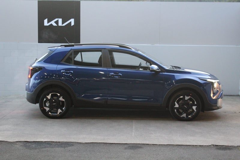 2026 Kia Stonic LX 1.0 Turbo Auto, photo 2