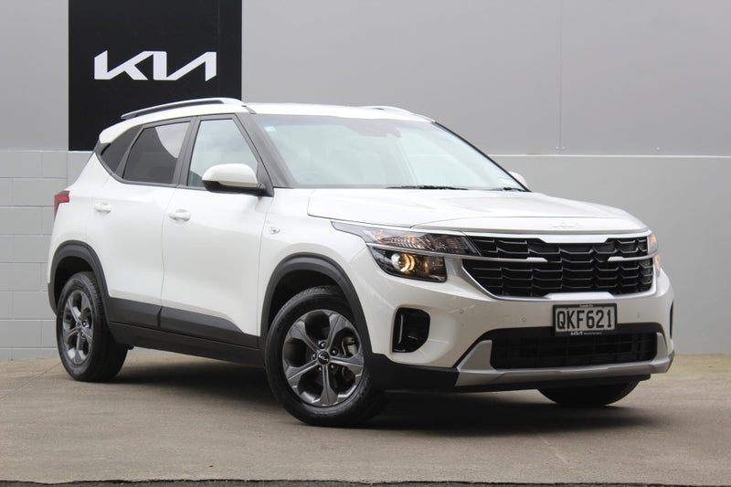 2024 Kia Seltos LX 2.0 Auto
