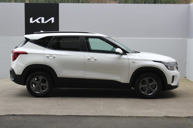 2024 Kia Seltos LX 2.0 Auto, photo 2