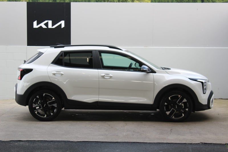 2026 Kia Stonic GT-LINE 1.0 Turbo Auto, photo 2