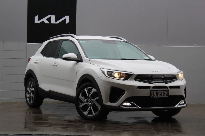 2023 Kia Stonic LX-T 1.0 Turbo Auto, main photo