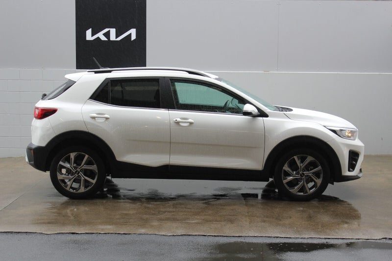 2023 Kia Stonic LX-T 1.0 Turbo Auto, photo 2