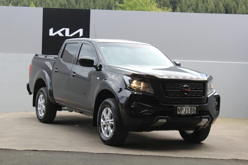 2021 Nissan Navara SL 2.3D/4WD/7AT