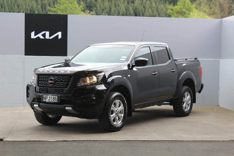2021 Nissan Navara SL 2.3D/4WD/7AT, photo 2