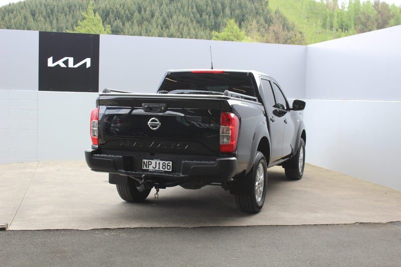 2021 Nissan Navara SL 2.3D/4WD/7AT, photo 3