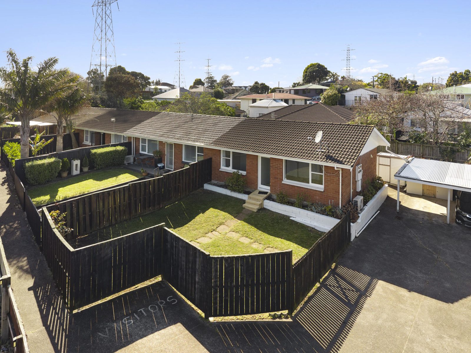 1/9 Lavas Place, Mount Wellington
