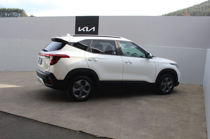 2024 Kia Seltos LX 2.0 Auto, photo 2