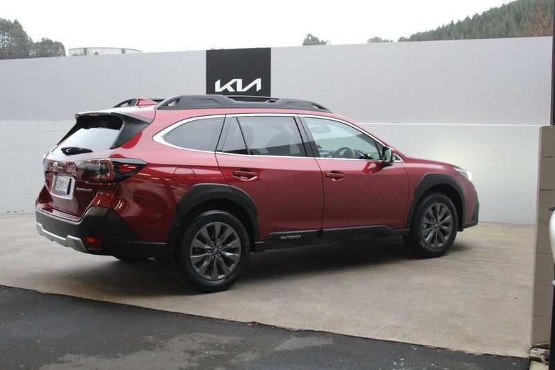 2024 Subaru Outback Sport 2.5 AWD Auto, photo 3