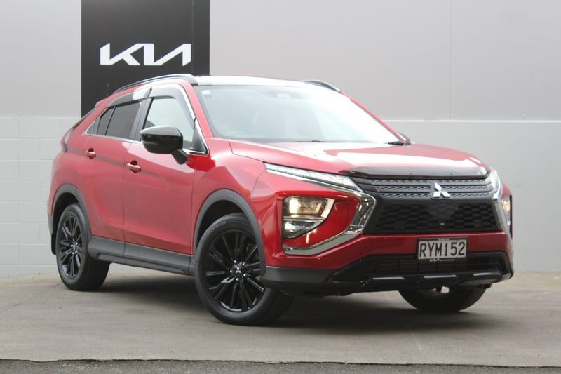 2025 Mitsubishi Eclipse Cross Sport 1.5 Turbo Auto