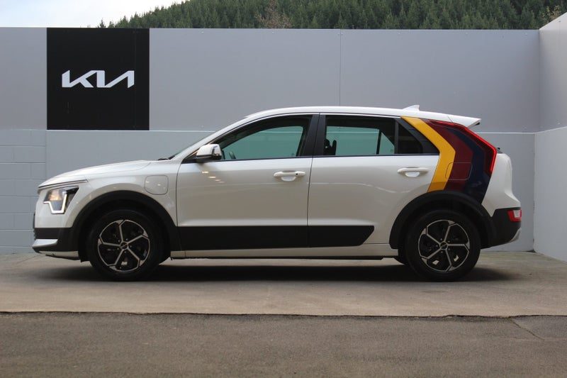 2023 Kia Niro PHEV Light 1.6L, photo 2
