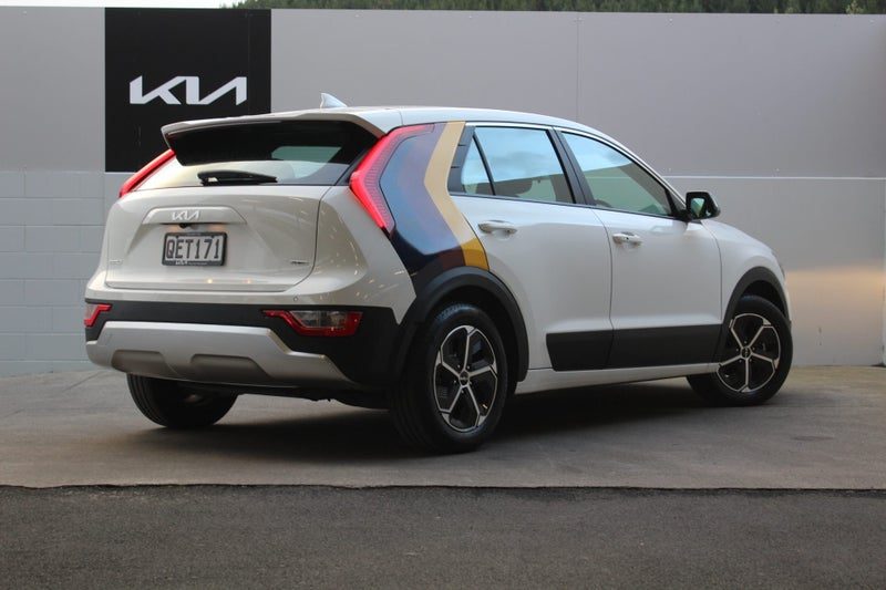 2023 Kia Niro PHEV Light 1.6L, photo 3