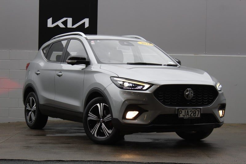 2022 MG ZS T Excite 1.3 Turbo Auto
