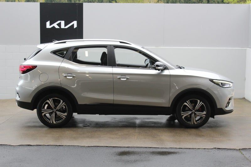 2022 MG ZS T Excite 1.3 Turbo Auto, photo 2