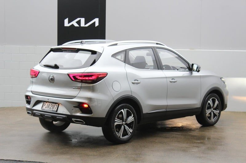 2022 MG ZS T Excite 1.3 Turbo Auto, photo 3