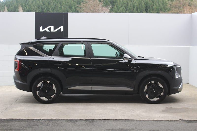 2026 Kia EV5 Light Plus 2WD Long Range SUV, photo 2