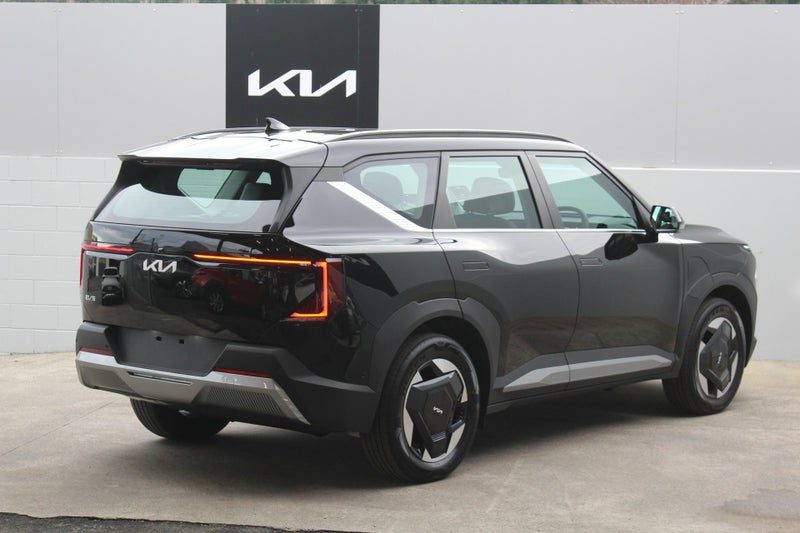 2026 Kia EV5 Light Plus 2WD Long Range SUV, photo 3