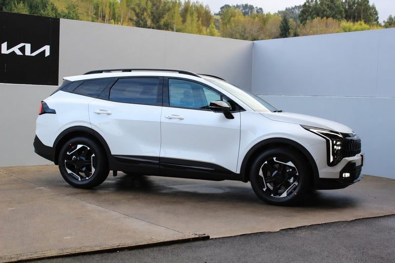 2026 Kia Sportage HEV X-Line AWD 1.6 Turbo Auto, photo 2