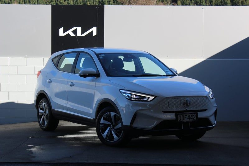 2023 MG ZS EV 51kWh